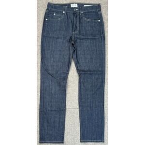 Eve Denim Women The Silver Bullet Denim Jeans Made In USA‎ Size 27